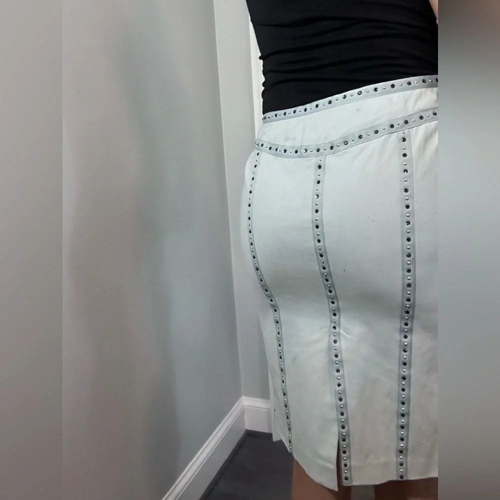 Versace Jeans Couture Skirt